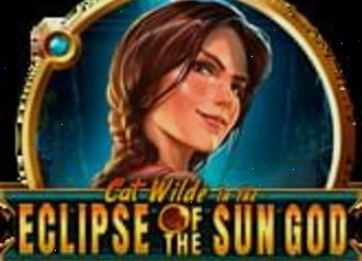 Кот Уайлд в Eclipse of the Sun God