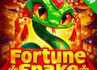 Snake Fortune Эндофина