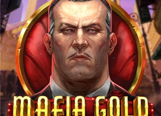 Mafia Gold slot icons