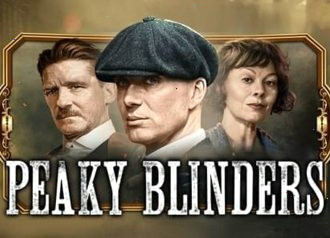 Peaky Blinders игровой автомат Зума